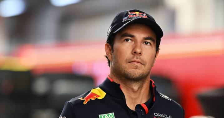 ¡Habrá debut! Checo Pérez ya tiene un acuerdo y volverá a la F1 en 2026