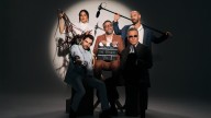 'The Studio's Seth Rogen, Evan Goldberg And Cast On Season 2