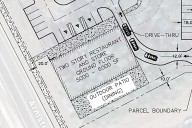 Middleburg project could bring two-story restaurant, retail project
