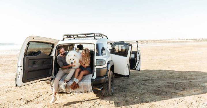 1 in 4 Americans Admit To Starting Summer Road Trips in Unsafe Cars, Study Finds