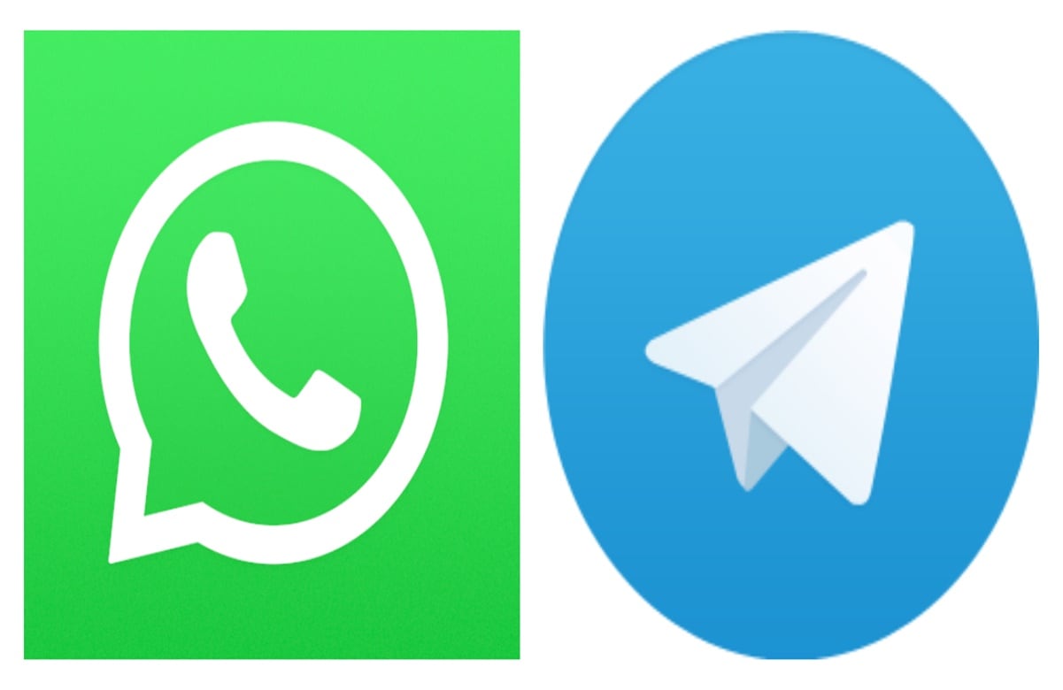Rusia impone restricciones a llamadas de WhatsApp y Telegram; "es para combatir criminalidad", argumenta