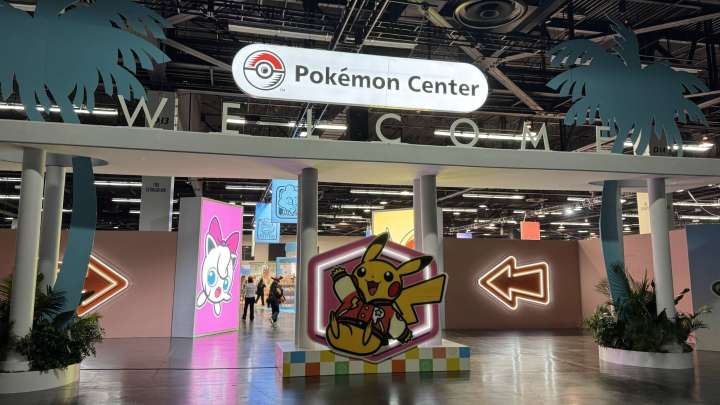 The 2025 Pokémon World Championship merch is so good you'll wish you could catch it all