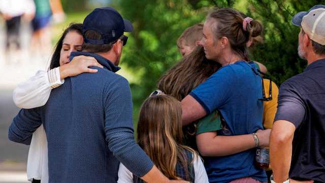 Police examine online videos, writings possibly linked to Minneapolis church shooting suspect