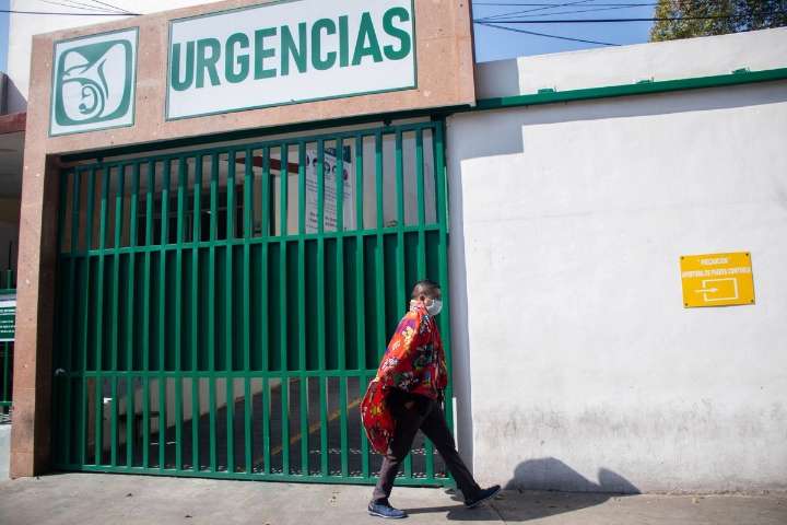 Muere joven contagiada de rabia en Zacatecas