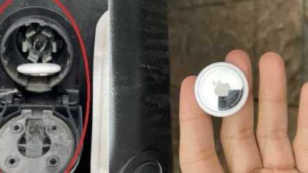 Rossen Reports: Thieves are hiding Apple AirTags on cars to track you