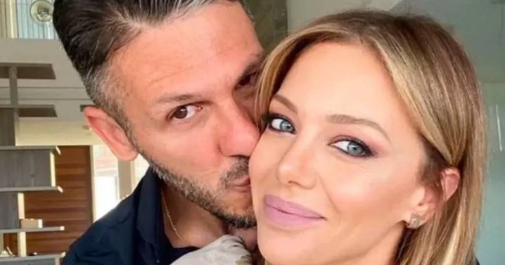 El escandaloso divorcio que se les viene a Evangelina Anderson y Martín Demichelis: la cifra en juego 