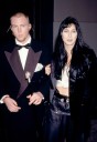 Cher’s Son Elijah Ordered to Pay Ex Support Weeks After Alleged Overdose