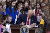 Feds to cut funding to 5 Virginia school divisions defying trans policies