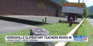 Verdunville Elementary teachers moving into new school