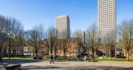 New-build towers offering over 2,000 student accommodation beds expected to be given green light