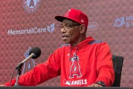 Angels manager Ron Washington recovering from quadruple bypass heart surgery