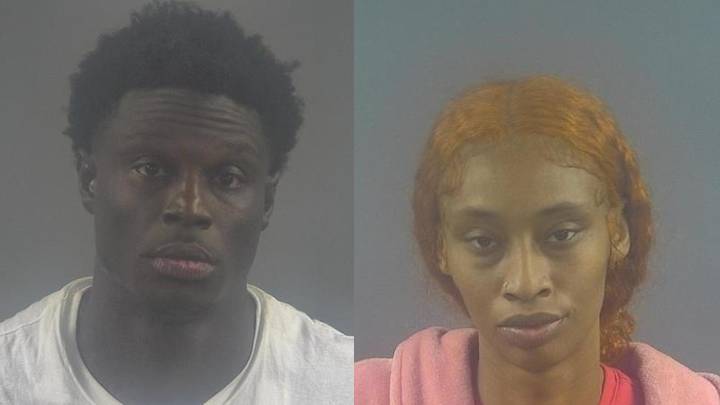 Two arrested following Bowling Green fentanyl bust
