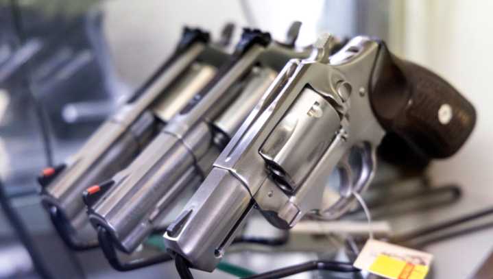 Some Washington judges aren’t ordering accused abusers to surrender guns