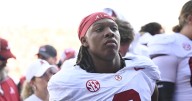 Alabama standout LB Deontae Lawson 'has one shot at this' and wants to make it count