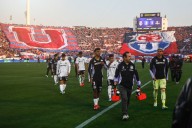 Colo Colo solidariza con hinchas de la U tras incidentes en Argentina: “Queremos darle nuestro apoyo total”