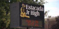 Estacada schools to release students early on 1st day due to heat wave