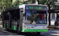 Ciudad Celina: una jubilada murió atropellada al bajar de un colectivo e imputaron al chofer