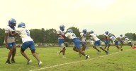 Hopewell looks to rebound after a difficult and emotional 2024 season