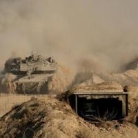 Israel army says Gaza City now 'a dangerous combat zone'