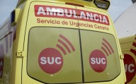 Una joven de 20 años, grave tras casi ahogarse en una playa de Canarias