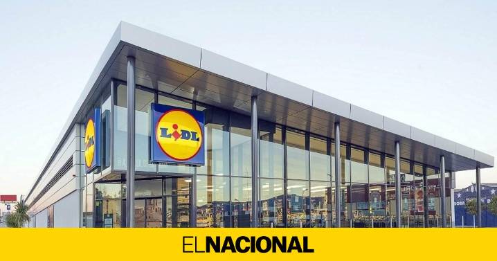 Lidl firma la chaqueta college que parece de serie americana y cuesta 5 euros