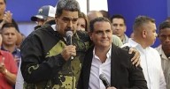 Álex Saab tras despliegue militar de EE.UU. en el Caribe: “Aquí hay un pueblo unido para defenderse”