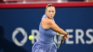 Anisimova eyes US Open glory after Wimbledon setback