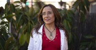 “Todo el mundo me pregunta qué gesto delata un mentiroso”