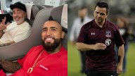 "Es una falta de respeto": El PF de Vidal habla del frustrado interinato de Héctor Tapia en Colo Colo y lanza dardos a Blanco y Negro