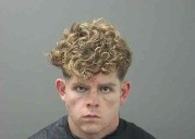 McGann pleads not guilty to capital murder charges in stabbing deaths of two hikers at Devil’s Den