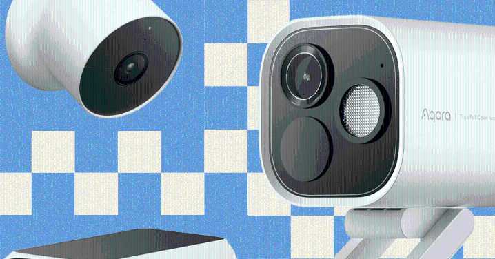 Should You Opt for Cloud or Local Storage for Your Security Camera?