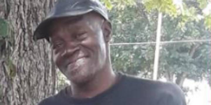 Police offering reward in 2022 missing man case in Columbus
