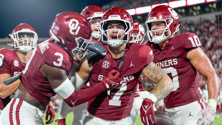 Can OU football start the season off with a bang? See our predictions