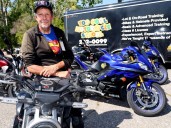 Motorcycle safety changes needed say advocates, 17 fatal Alberta crashes