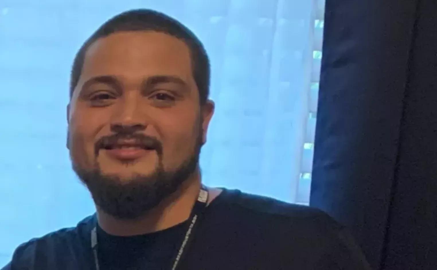 Family of Man Who Died in Harris County Jail: “Everyone Failed Him”