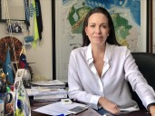El RT que dio María Corina Machado a interesante mensaje escrito por quien la entrevistó en FOX News