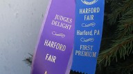 Harford Fair welcomes visitors with over 200 vendors this week