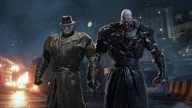 Resident Evil Free Downloads Announced for August
