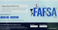 FAFSA application is open for early testing. Here's what to know.