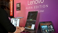 Lenovo leak reveals a laptop with a rotating display