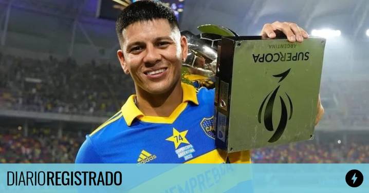 "Hay cosas que prefiero guardarme": las bombas de Rojo en su carta de despedida de Boca