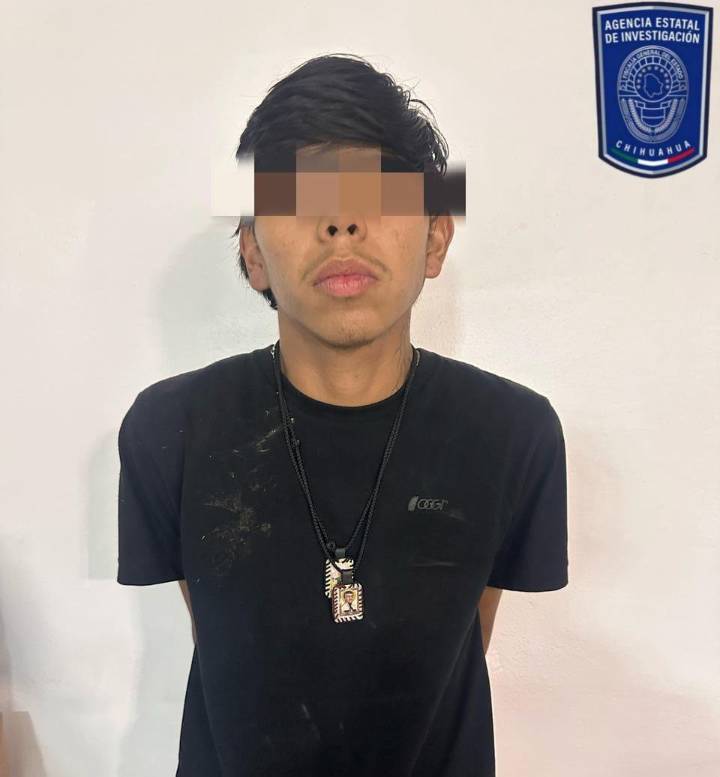 Rescata Célula BOI a dos personas privadas de la libertad y detiene a los captores, en Guachochi