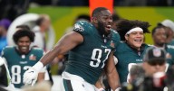 Eagles 2025 training camp practice notes, Day 18: Last day of camp!