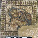 Hallado un mosaico romano en Écija un mosaico romano "excepcional" de "gran valor histórico"