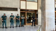 Operativo policial desmantela presunta trama de lavado de dinero