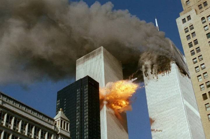 Three Sept. 11 victims’ remains are newly identified, nearly 24 years later