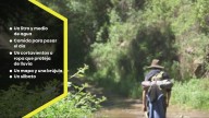 Precaución en la montaña: ¿Cuál es el equipamiento imprescindible que hay que llevar para salir de ruta?