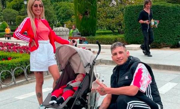 L-Gante aseguró que “la mujer que amo es Tamara” pero ella se arrepintió de la reconciliación: “Quiero estar sola”