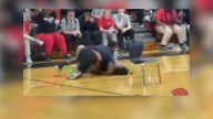 Mother plans to file lawsuit, press charges after teacher body slams Westside High student while playing musical chairs