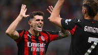 Pulisic scores as Milan safely advance past Bari in Coppa Italia